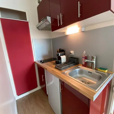 Le Goeland 滨海维莱