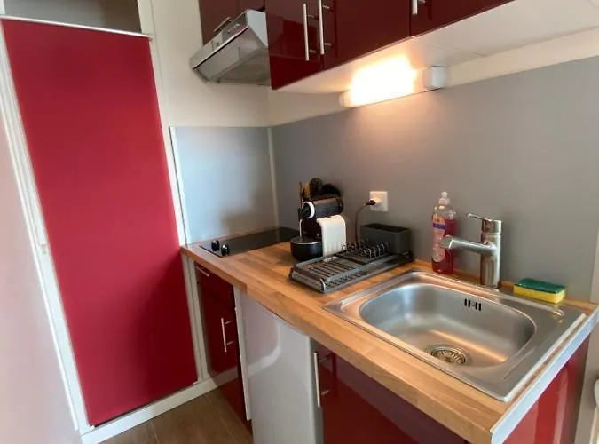 Le Goeland 빌레쉬르메르