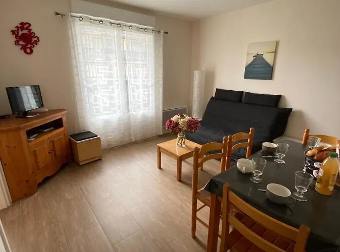 Le Goeland 빌레쉬르메르