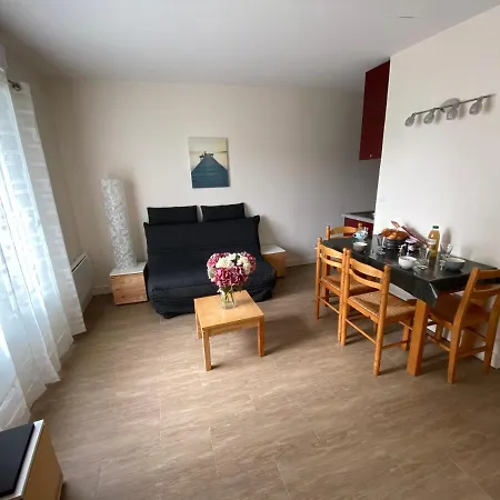 Apartment Le Goeland Villers-sur-Mer
