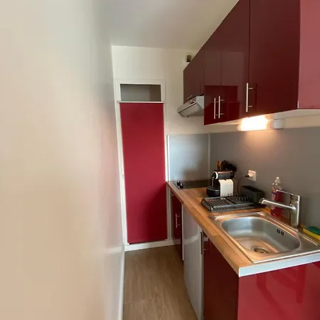 Le Goeland Apartment Villers-sur-Mer