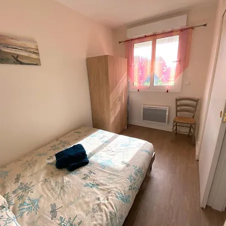 Apartment Le Goeland Villers-sur-Mer