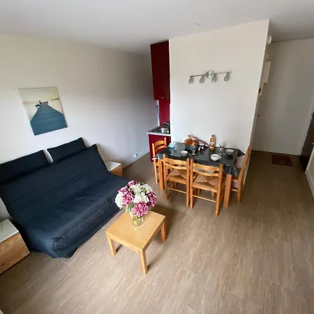 Apartment Le Goeland *